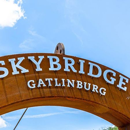 Little Smoky Retreat , 3 Bedroom , Close To Downtown Gatlinburg And Pigeon Forge 外观 照片