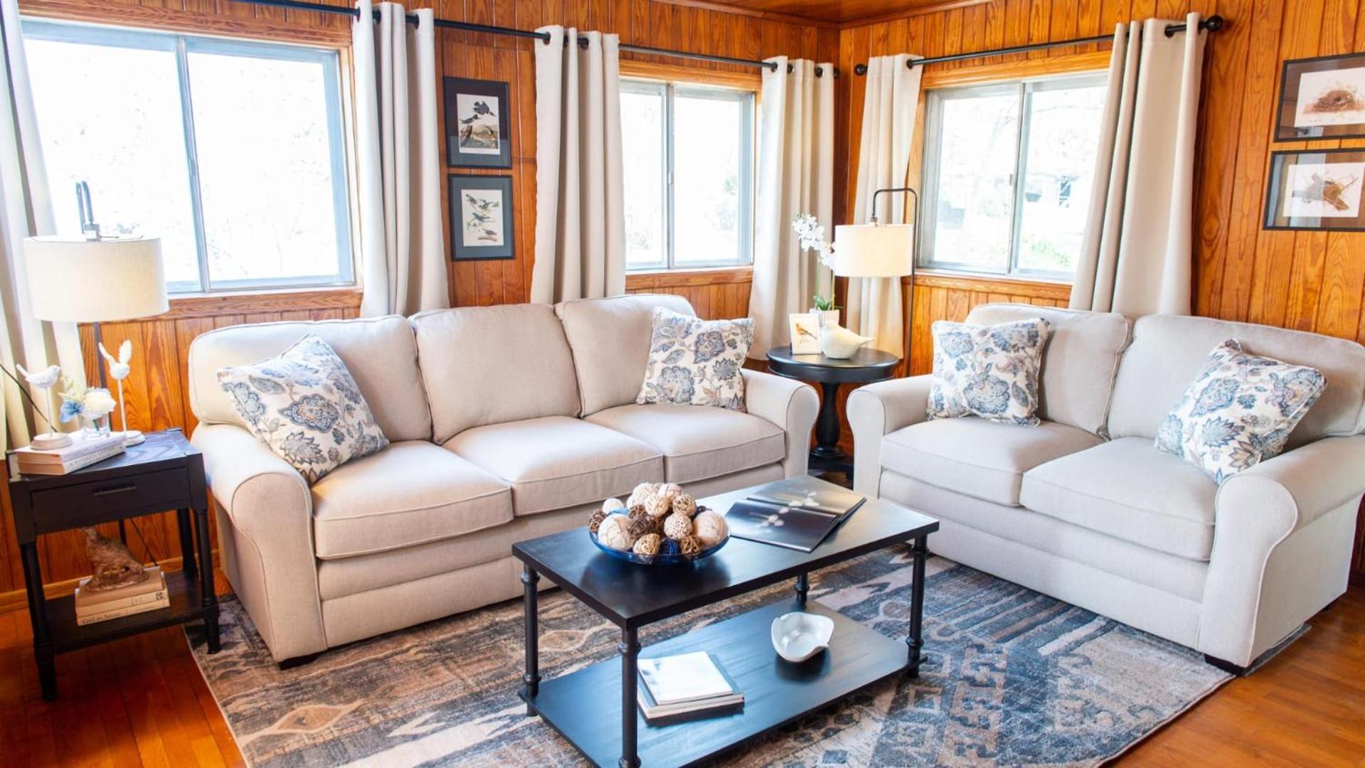 Little Smoky Retreat , 3 Bedroom , Close To Downtown Gatlinburg And Pigeon Forge 外观 照片