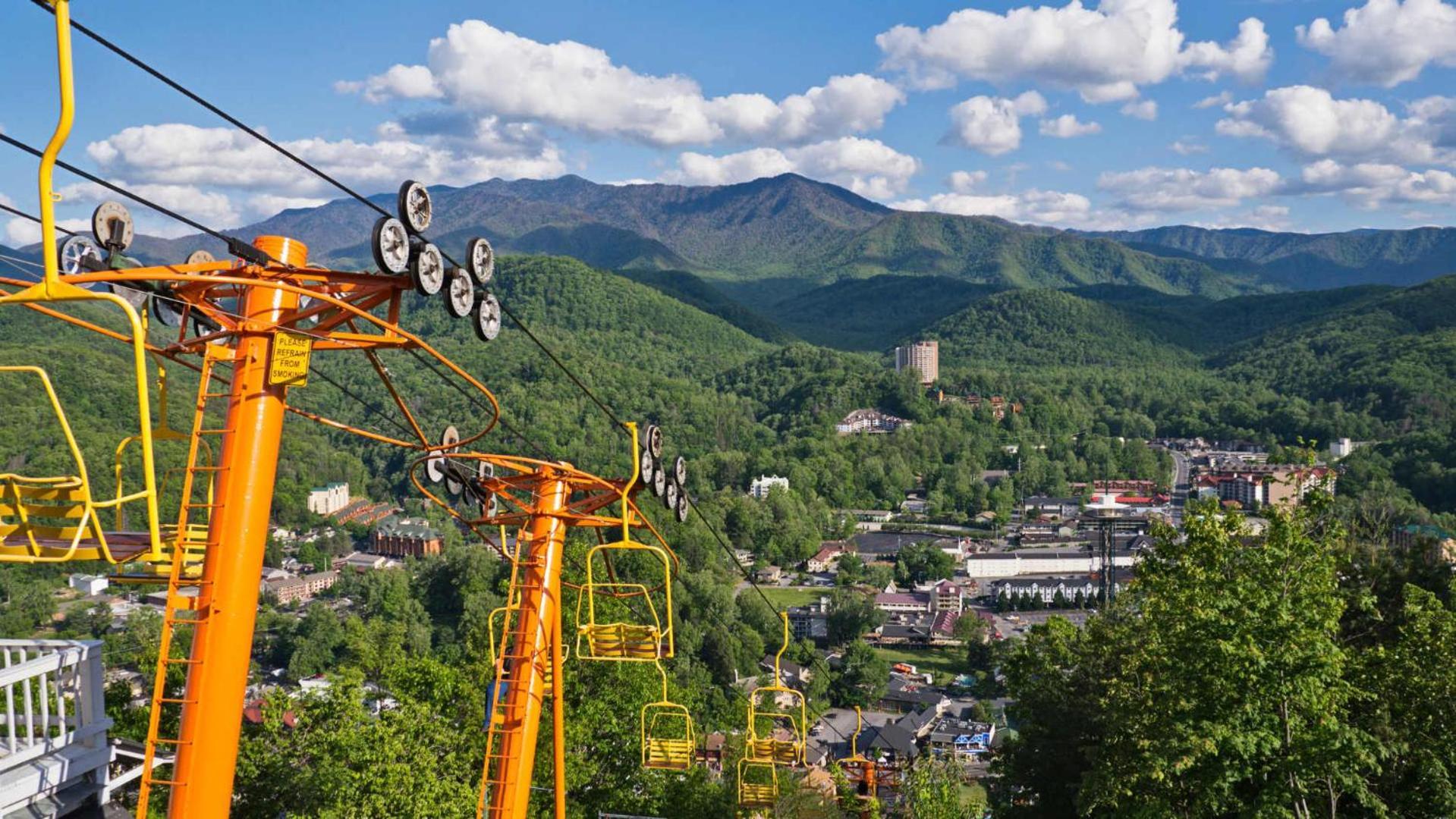 Little Smoky Retreat , 3 Bedroom , Close To Downtown Gatlinburg And Pigeon Forge 外观 照片
